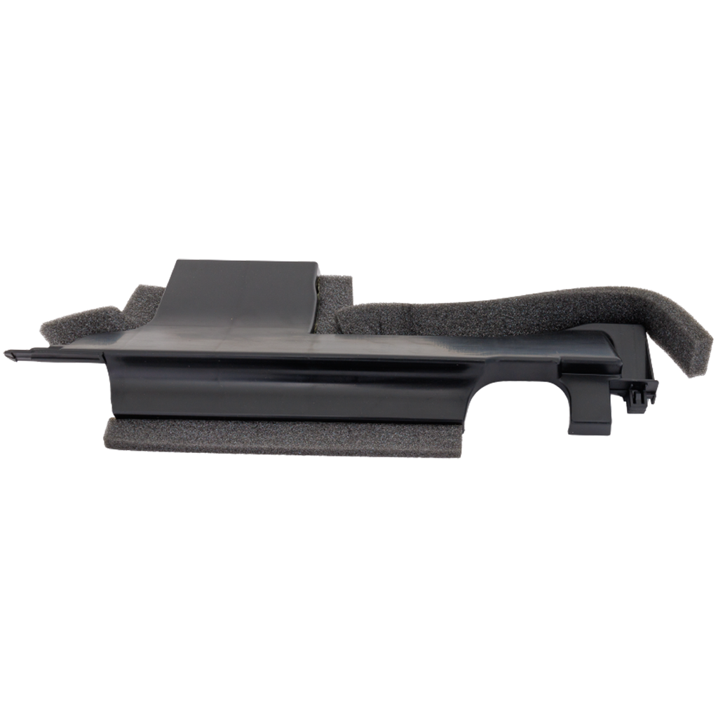 COROLLA 19-23 RADIATOR SUPPORT AIR GUIDE, RH, Hatchback/(19-22 Sedan, 2.0L Eng.), Japan/North America Built Vehicle - CAPA