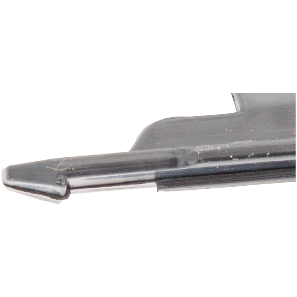 COROLLA 19-23 RADIATOR SUPPORT AIR GUIDE, RH, Hatchback/(19-22 Sedan, 2.0L Eng.), Japan/North America Built Vehicle - CAPA
