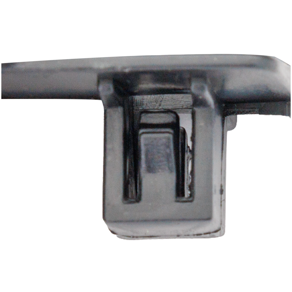 COROLLA 19-23 RADIATOR SUPPORT AIR GUIDE, RH, Hatchback/(19-22 Sedan, 2.0L Eng.), Japan/North America Built Vehicle - CAPA