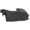 COROLLA 19-23 RADIATOR SUPPORT AIR GUIDE, LH, Hatchback/(19-22 Sedan, 2.0L Eng.), Japan/North America Built Vehicle - CAPA