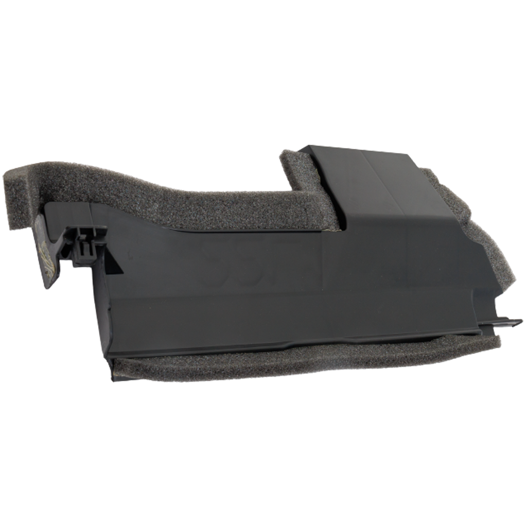 COROLLA 19-23 RADIATOR SUPPORT AIR GUIDE, LH, Hatchback/(19-22 Sedan, 2.0L Eng.), Japan/North America Built Vehicle - CAPA