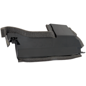 COROLLA 19-23 RADIATOR SUPPORT AIR GUIDE, LH, Hatchback/(19-22 Sedan, 2.0L Eng.), Japan/North America Built Vehicle - CAPA