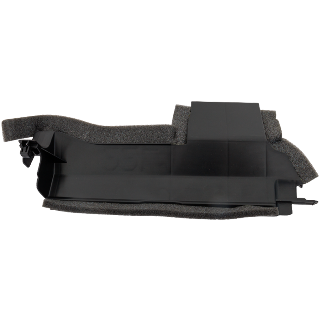 COROLLA 19-23 RADIATOR SUPPORT AIR GUIDE, LH, Hatchback/(19-22 Sedan, 2.0L Eng.), Japan/North America Built Vehicle - CAPA