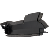COROLLA 19-23 RADIATOR SUPPORT AIR GUIDE, LH, Hatchback/(19-22 Sedan, 2.0L Eng.), Japan/North America Built Vehicle - CAPA