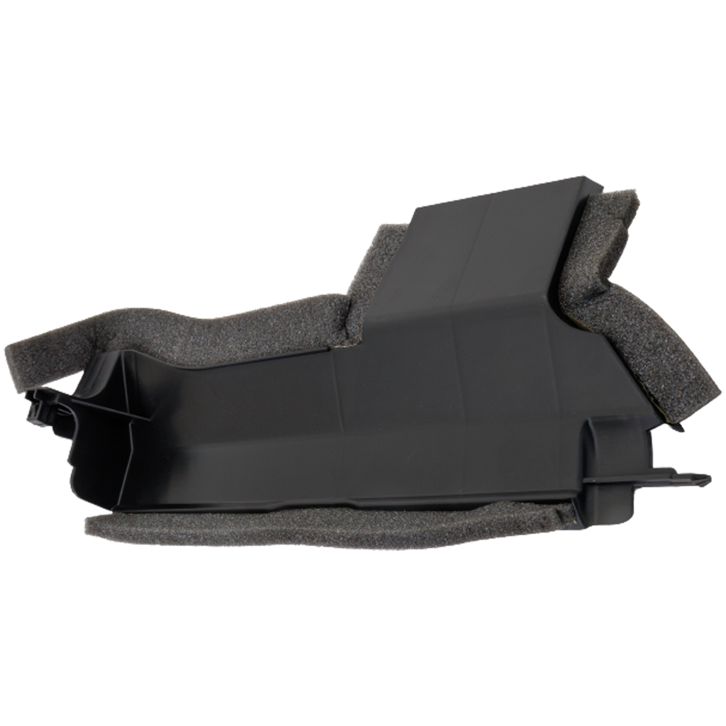 COROLLA 19-23 RADIATOR SUPPORT AIR GUIDE, LH, Hatchback/(19-22 Sedan, 2.0L Eng.), Japan/North America Built Vehicle - CAPA