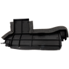 COROLLA 19-23 RADIATOR SUPPORT AIR GUIDE, LH, Hatchback/(19-22 Sedan, 2.0L Eng.), Japan/North America Built Vehicle - CAPA