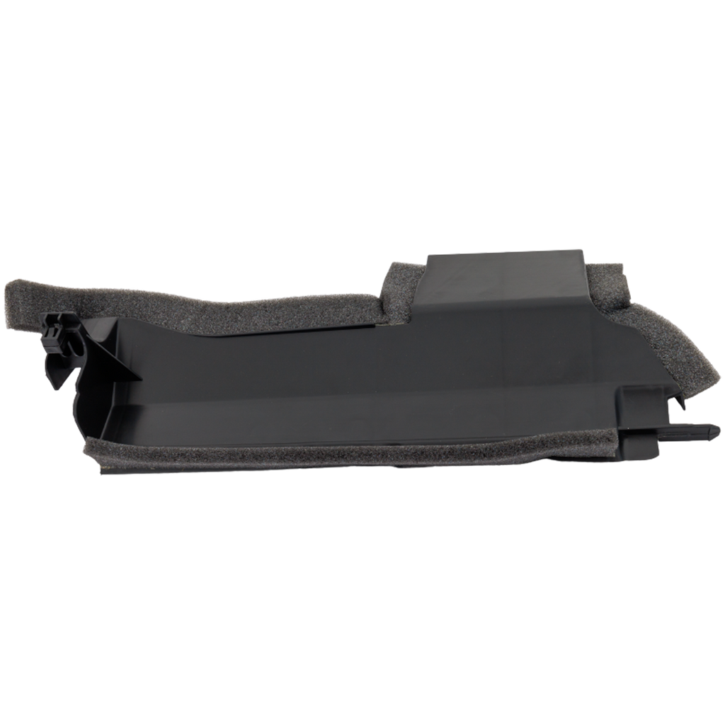 COROLLA 19-23 RADIATOR SUPPORT AIR GUIDE, LH, Hatchback/(19-22 Sedan, 2.0L Eng.), Japan/North America Built Vehicle - CAPA