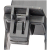 COROLLA 19-23 RADIATOR SUPPORT AIR GUIDE, LH, Hatchback/(19-22 Sedan, 2.0L Eng.), Japan/North America Built Vehicle - CAPA