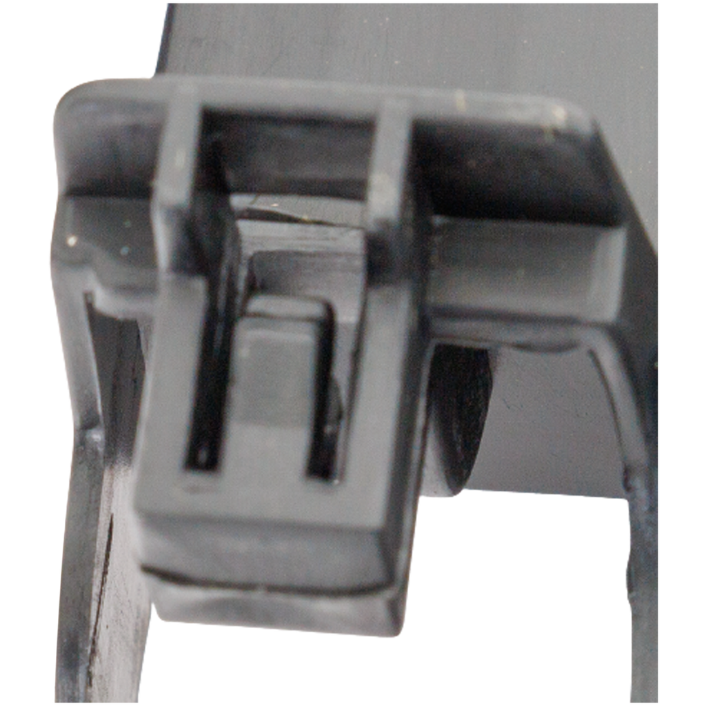COROLLA 19-23 RADIATOR SUPPORT AIR GUIDE, LH, Hatchback/(19-22 Sedan, 2.0L Eng.), Japan/North America Built Vehicle - CAPA