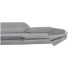 COROLLA 19-23 RADIATOR SUPPORT AIR GUIDE, LH, Hatchback/(19-22 Sedan, 2.0L Eng.), Japan/North America Built Vehicle - CAPA