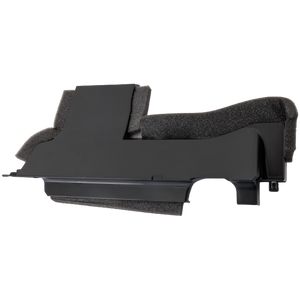 COROLLA 20-22 RADIATOR SUPPORT AIR GUIDE, RH, 1.8L Eng., North America/Japan Built Vehicle, Sedan
