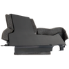 COROLLA 20-22 RADIATOR SUPPORT AIR GUIDE, RH, 1.8L Eng., North America/Japan Built Vehicle, Sedan