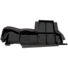 COROLLA 20-22 RADIATOR SUPPORT AIR GUIDE, RH, 1.8L Eng., North America/Japan Built Vehicle, Sedan