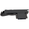 COROLLA 20-22 RADIATOR SUPPORT AIR GUIDE, RH, 1.8L Eng., North America/Japan Built Vehicle, Sedan