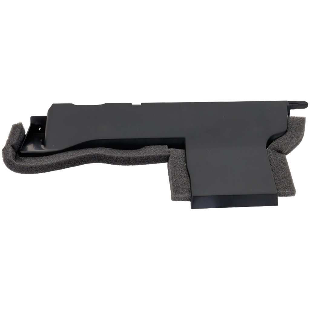 COROLLA 20-22 RADIATOR SUPPORT AIR GUIDE, RH, 1.8L Eng., North America/Japan Built Vehicle, Sedan