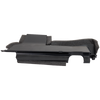 COROLLA 20-22 RADIATOR SUPPORT AIR GUIDE, RH, 1.8L Eng., North America/Japan Built Vehicle, Sedan