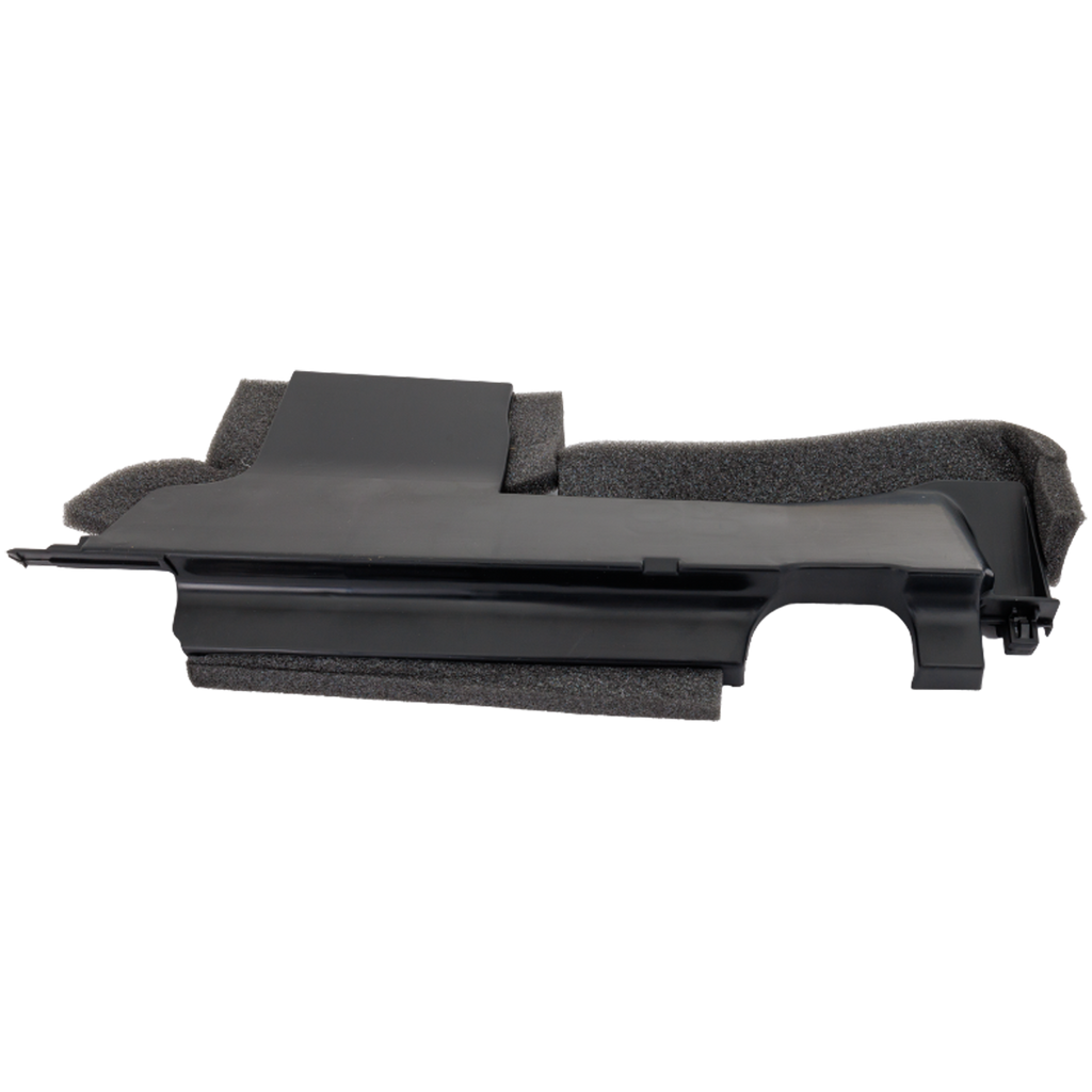 COROLLA 20-22 RADIATOR SUPPORT AIR GUIDE, RH, 1.8L Eng., North America/Japan Built Vehicle, Sedan