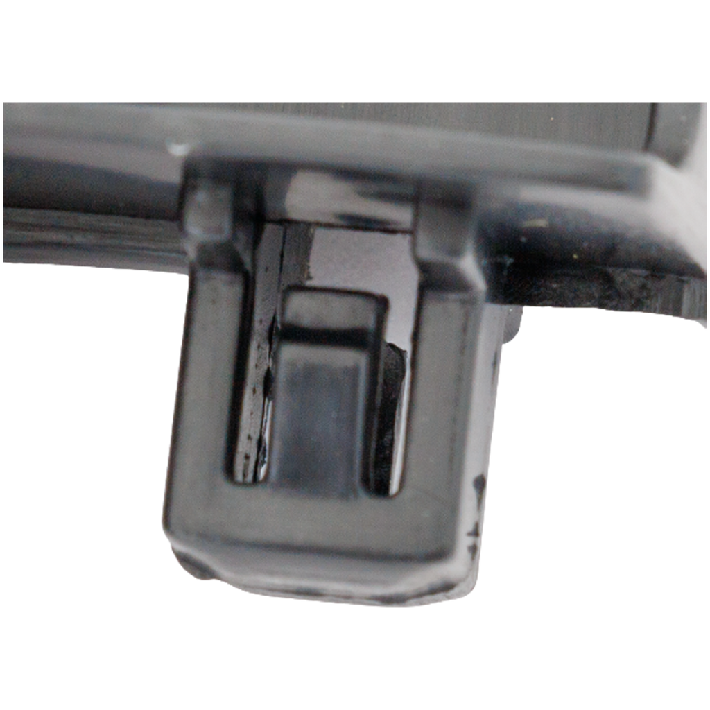 COROLLA 20-22 RADIATOR SUPPORT AIR GUIDE, RH, 1.8L Eng., North America/Japan Built Vehicle, Sedan