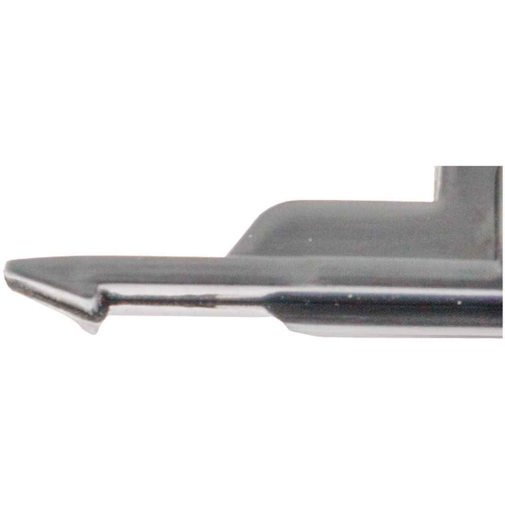COROLLA 20-22 RADIATOR SUPPORT AIR GUIDE, RH, 1.8L Eng., North America/Japan Built Vehicle, Sedan