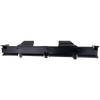 HIGHLANDER 20-23 RADIATOR SUPPORT AIR GUIDE, Upper