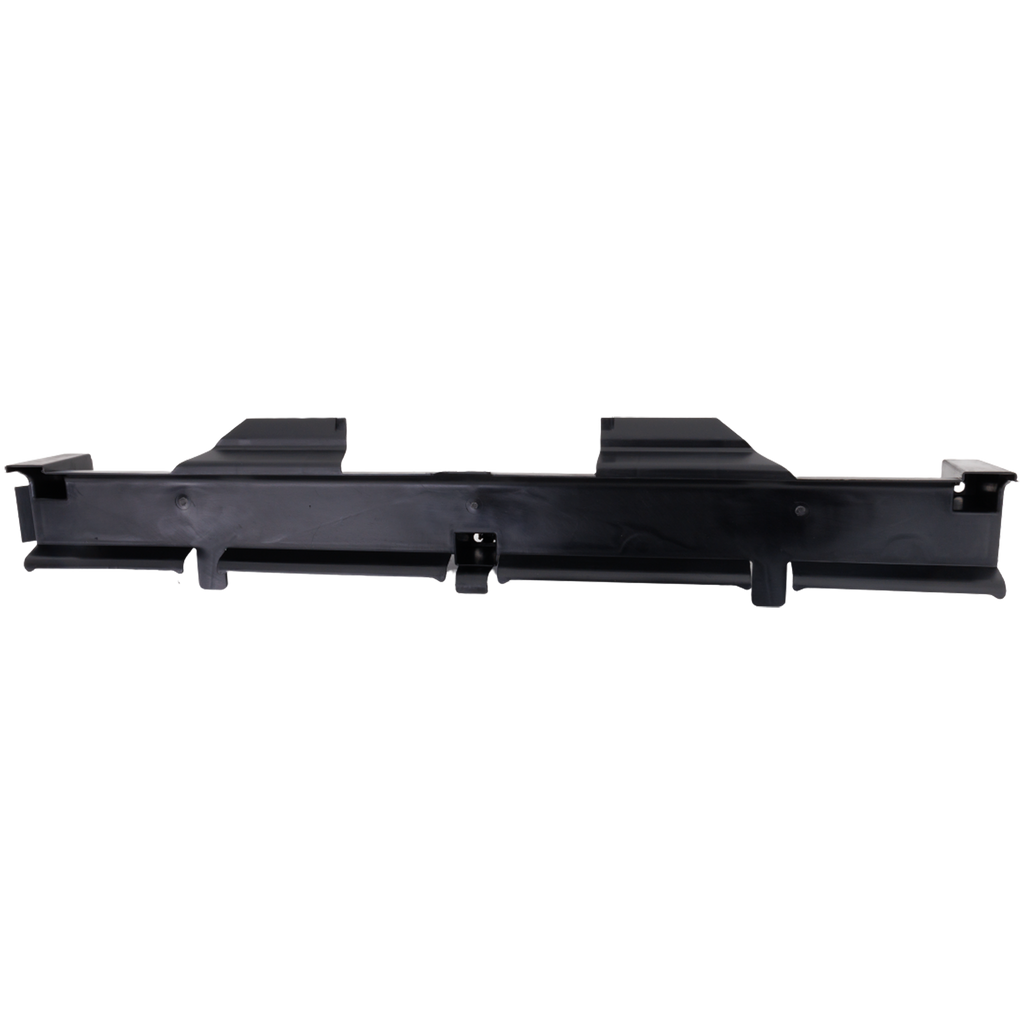 HIGHLANDER 20-23 RADIATOR SUPPORT AIR GUIDE, Upper