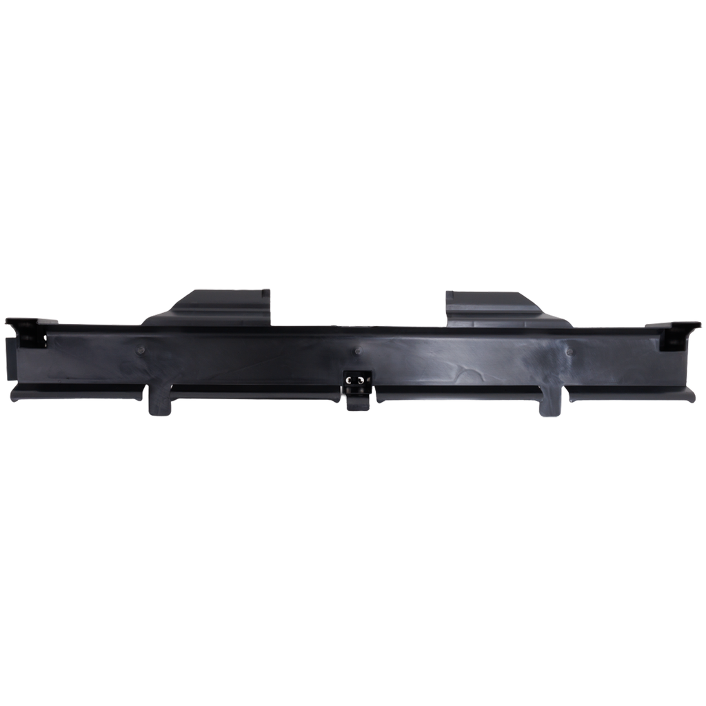HIGHLANDER 20-23 RADIATOR SUPPORT AIR GUIDE, Upper