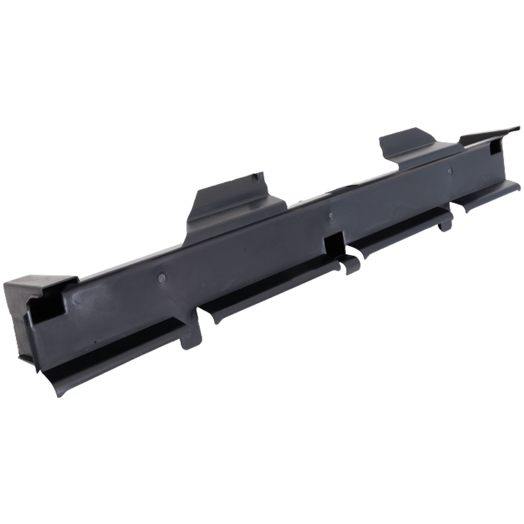 HIGHLANDER 20-23 RADIATOR SUPPORT AIR GUIDE, Upper