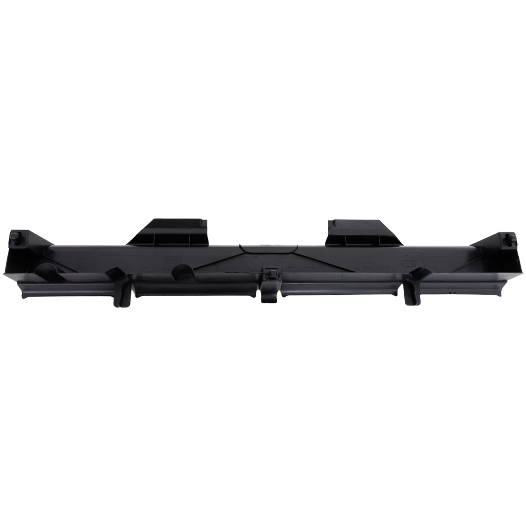 HIGHLANDER 20-23 RADIATOR SUPPORT AIR GUIDE, Upper