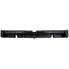 HIGHLANDER 20-23 RADIATOR SUPPORT AIR GUIDE, Upper