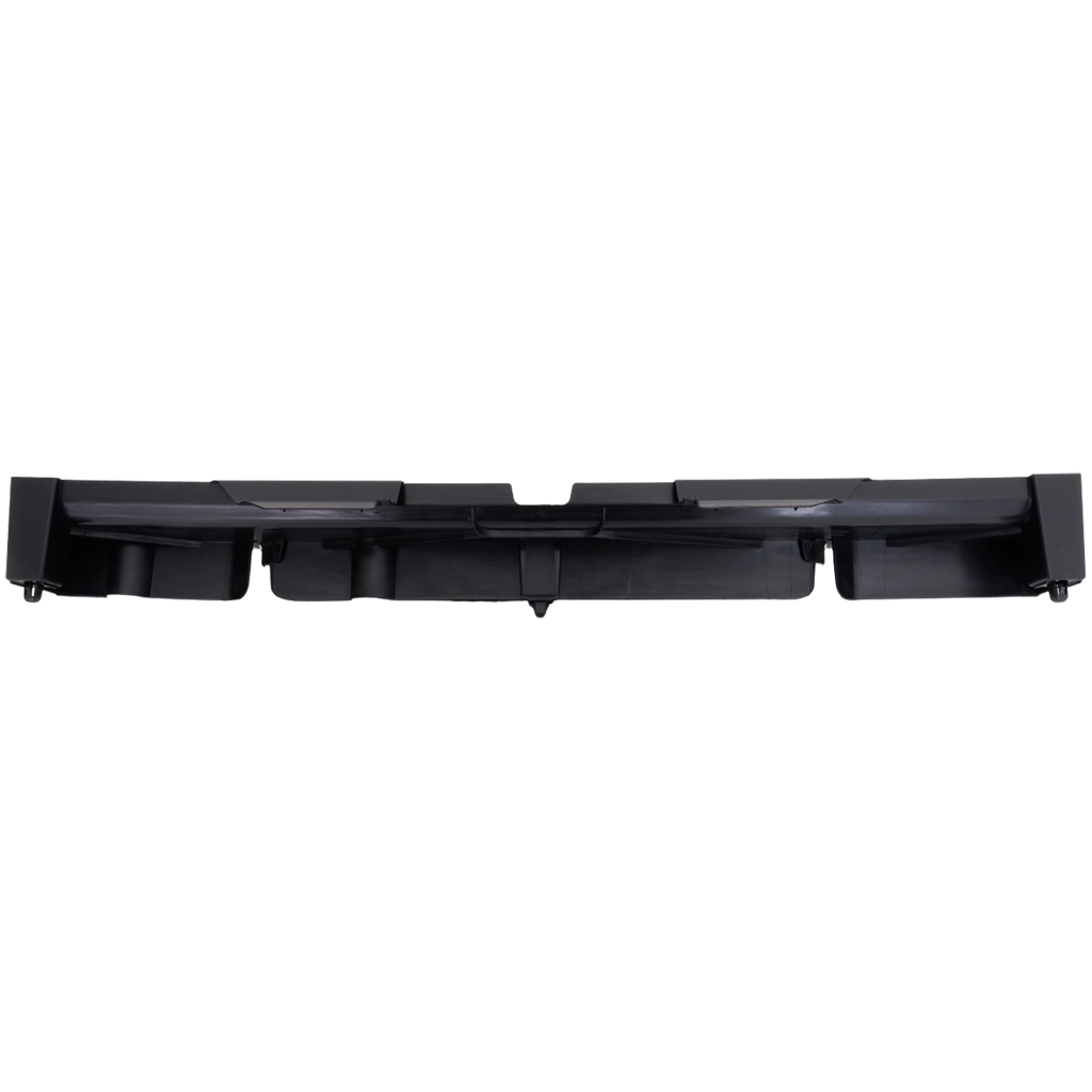 HIGHLANDER 20-23 RADIATOR SUPPORT AIR GUIDE, Upper