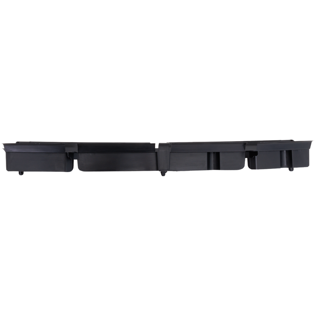 HIGHLANDER 20-23 RADIATOR SUPPORT AIR GUIDE, Upper
