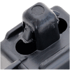 HIGHLANDER 20-23 RADIATOR SUPPORT AIR GUIDE, Upper
