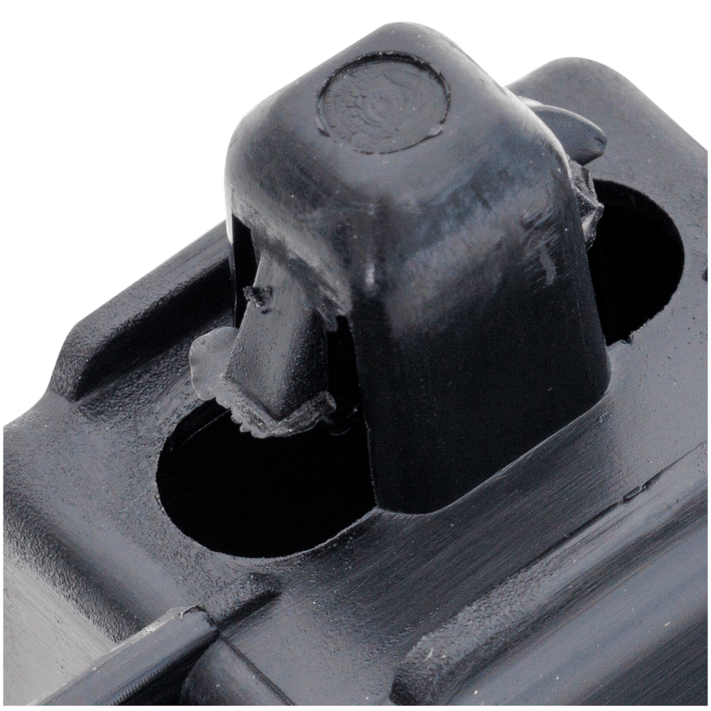 HIGHLANDER 20-23 RADIATOR SUPPORT AIR GUIDE, Upper