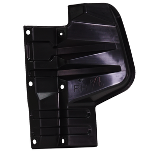 TUNDRA 14-17 RADIATOR SUPPORT AIR INTAKE DUCT RH, w/o Towing Package