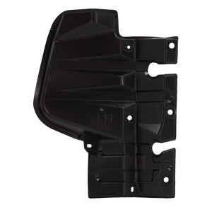 TUNDRA 14-17 RADIATOR SUPPORT AIR INTAKE DUCT LH - CAPA