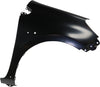 PRIUS C 17-17 FRONT FENDER RH, Primed, Steel