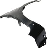 PRIUS C 17-17 FRONT FENDER RH, Primed, Steel