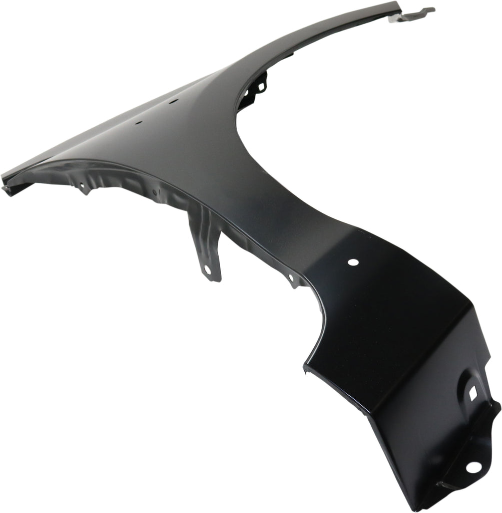 PRIUS C 17-17 FRONT FENDER RH, Primed, Steel
