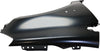 PRIUS C 17-17 FRONT FENDER RH, Primed, Steel
