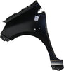 PRIUS C 17-17 FRONT FENDER RH, Primed, Steel