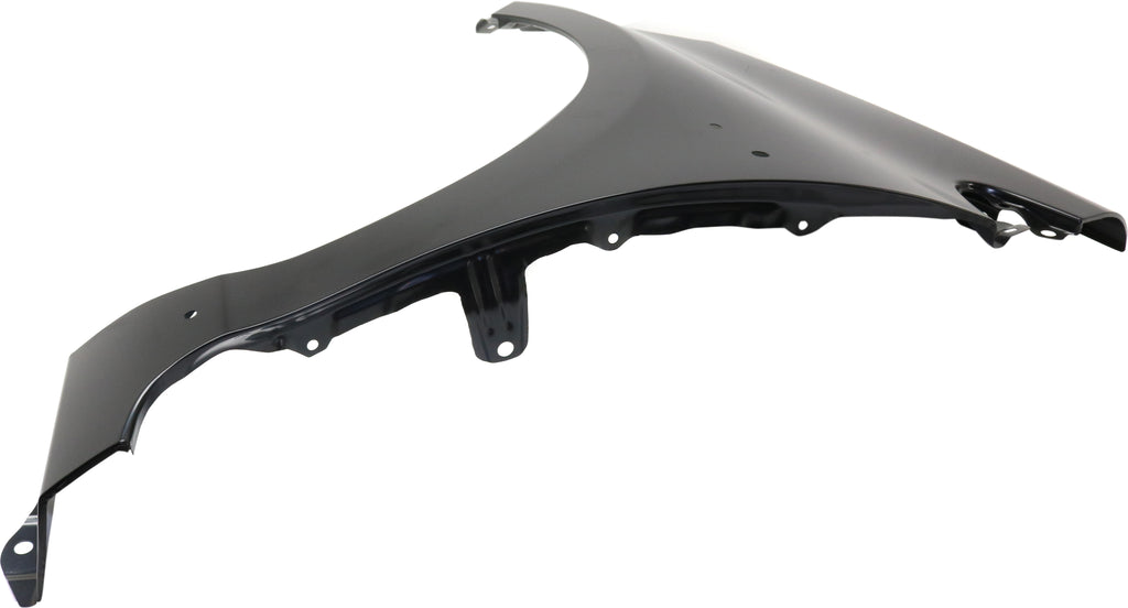 PRIUS C 17-17 FRONT FENDER LH, Primed, Steel