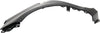 PRIUS C 17-17 FRONT FENDER LH, Primed, Steel
