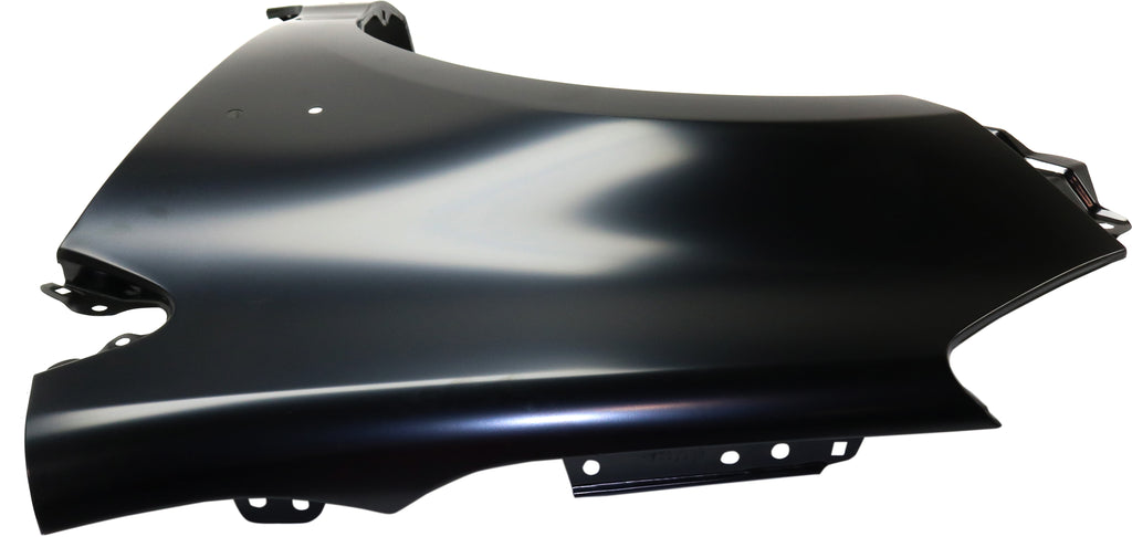 PRIUS C 17-17 FRONT FENDER LH, Primed, Steel