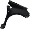 PRIUS C 17-17 FRONT FENDER LH, Primed, Steel