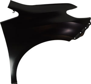 SIENNA 18-20 FRONT FENDER RH, Primed, w/o Antenna
