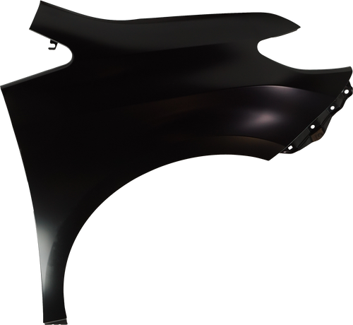SIENNA 18-20 FRONT FENDER RH, Primed, w/o Antenna