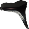 RAV4 19-23 FRONT FENDER LH, Primed, Steel