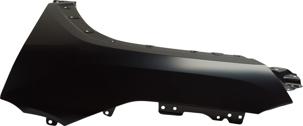 RAV4 19-23 FRONT FENDER LH, Primed, Steel