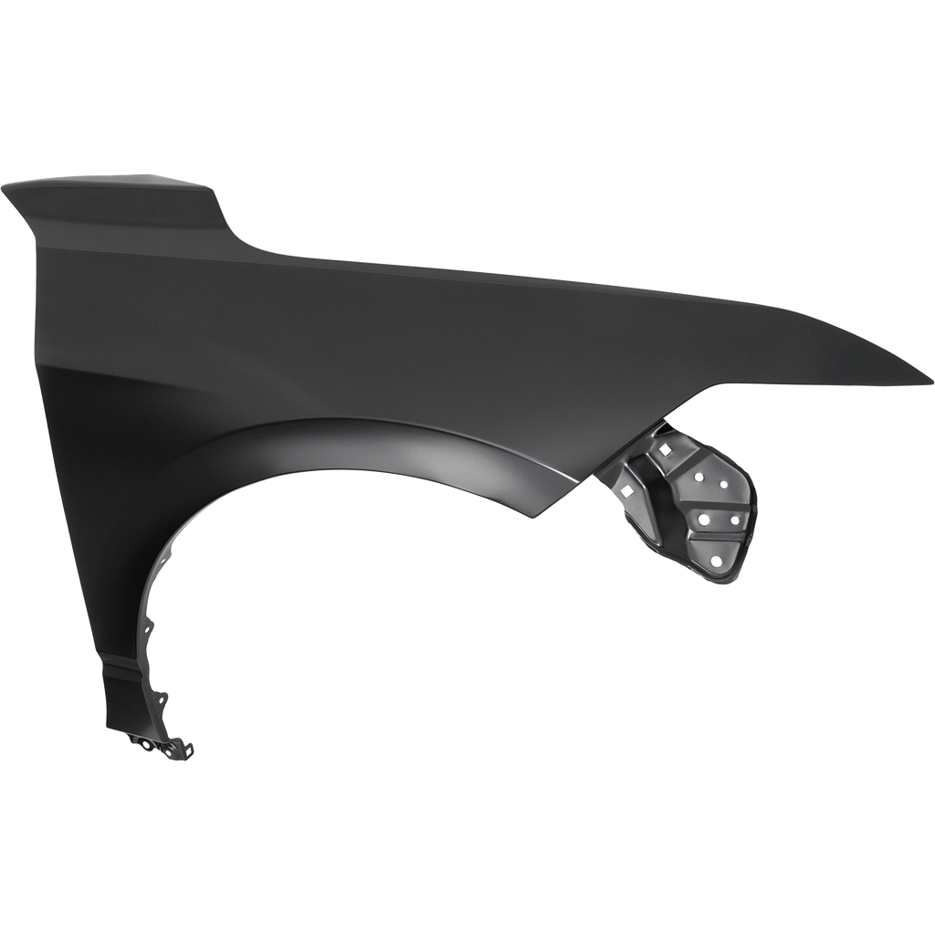 AVALON 19-22 FRONT FENDER RH, Primed, Steel