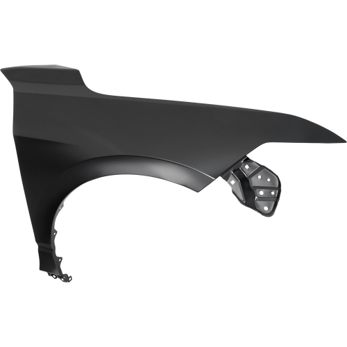 AVALON 19-22 FRONT FENDER RH, Primed, Steel